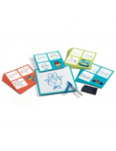 Djeco Step by step Arthur... 2