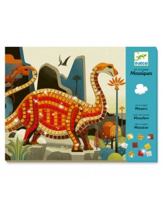 Djeco Small gift - Mosaics...