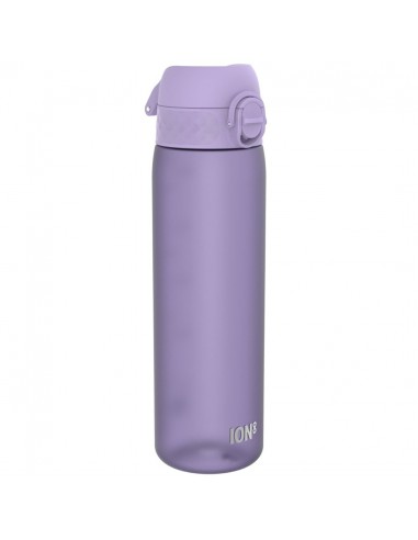 Slim Bottle 500ml - Purple Ion8