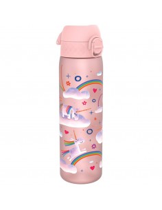 Slim Bottle 500ml - Unicorn...