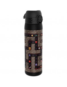 Slim Bottle 500ml - Game Ion8