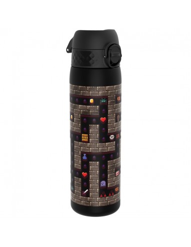 Slim Bottle 500ml - Game Ion8