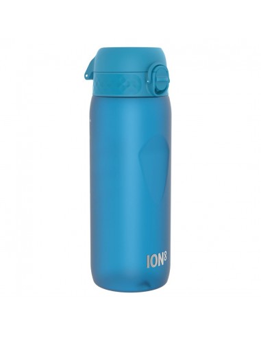Bottle 750ml - Blue Ion8