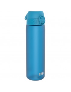 Slim Bottle 500ml - Blue Ion8