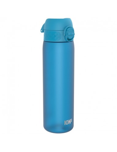 Slim Bottle 500ml - Blue Ion8