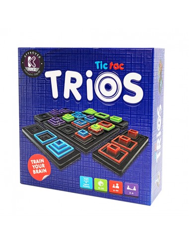 Trios επιτραπέζιο