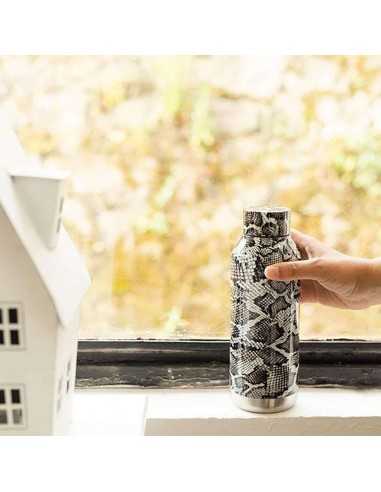 Thermal Bottle 510ml - Snake