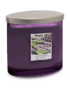 Αρωματικό Κερί Χώρου με...