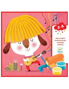 Djeco Χειροτεχνία με...