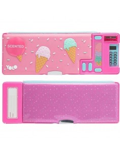 Yolo Retro Plus Scented...