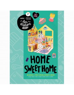 Home Sweet Home - 3D...