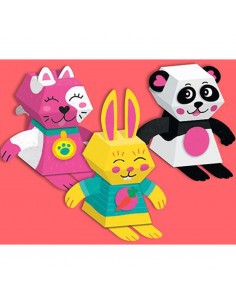 3D So Kawai les Ateliers... 2