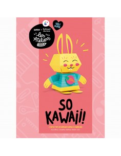 3D So Kawai les Ateliers...