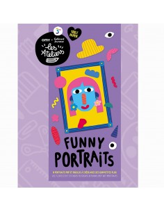 Funny Portraits les...