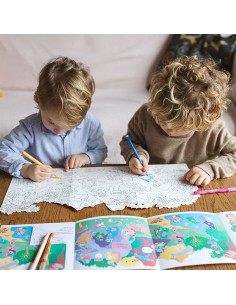 Dinoland les Ateliers by OMY 2