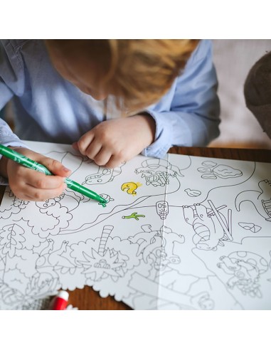 Once upon a time - Μια φορά και έναν...