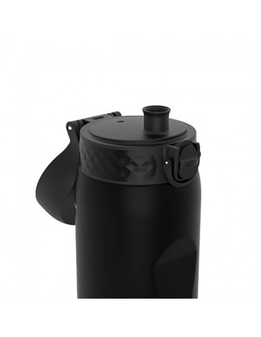Πλαστικό Παγούρι 750ml - Black Ion8
