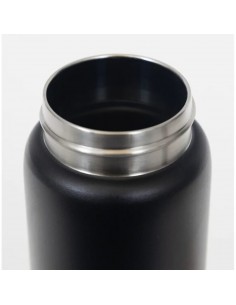 Thermo Bottle 500ml - Black... 2