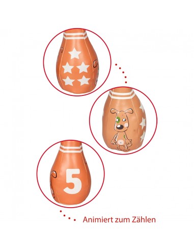 Bowling Spiegelburg