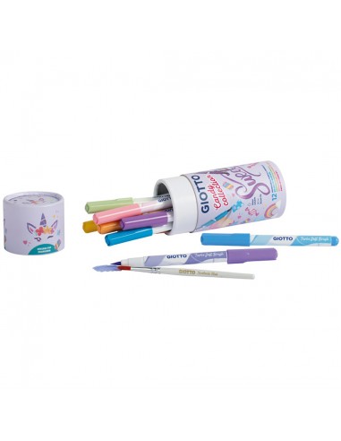 Giotto Candy Collection Turbo Soft...