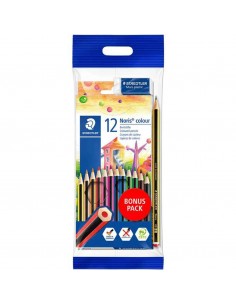 Noris Set 12 Clothes with...