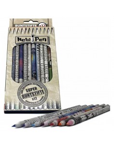 Ξυλομπογιές Οικολογικές από...