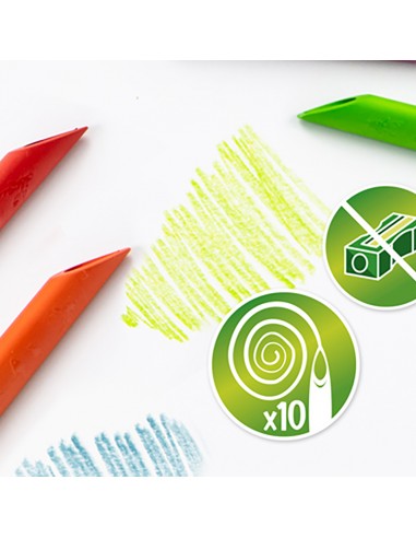 Maped Color Peps Infinity 24pcs