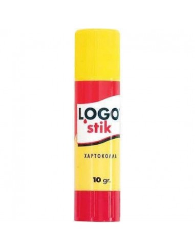 Κόλλα Logo Stick 10gr