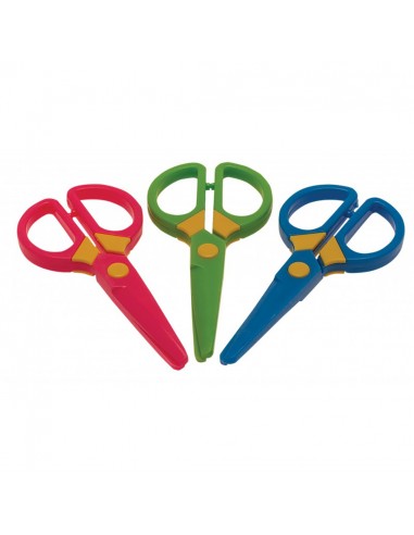 Groovy Ψαλίδι Πλαστικό ασφαλείας...
