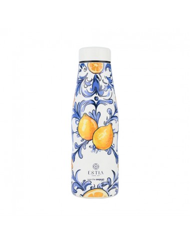 Estia Μπουκάλι Θερμός 500ml Save The...
