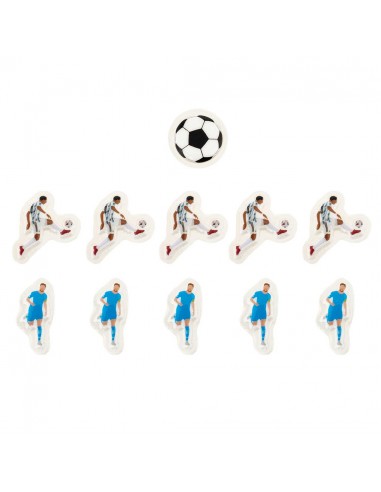 School bag Trolley Mover - Football...