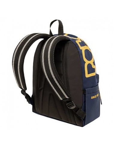 Τσάντα Πλάτης 1θήκη Polo 75 - Blue...