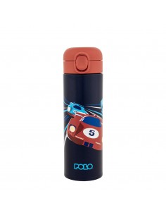 Polo Thermos Stainless...