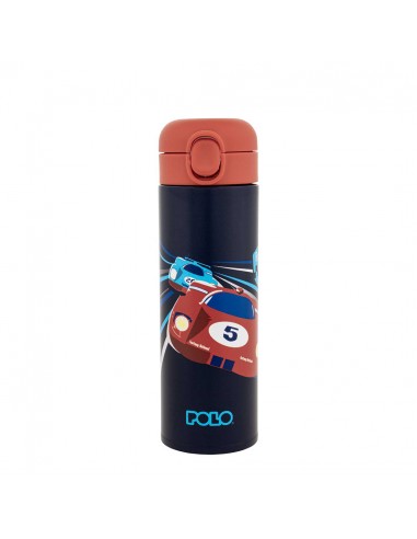 Polo Thermos Stainless Steel Junior...