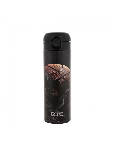 Polo Thermos Stainless Steel Junior...