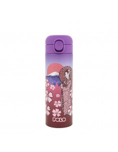 Polo Thermos Stainless...