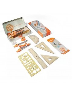 Y-PLUS Σετ Γεωμετρικά... 2