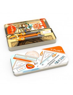 Y-PLUS Σετ Γεωμετρικά...