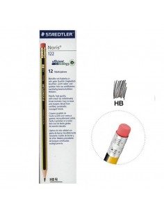 Staedtler pencils with...