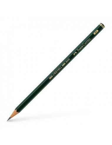 Faber Castell 9000 6th Design Pencil