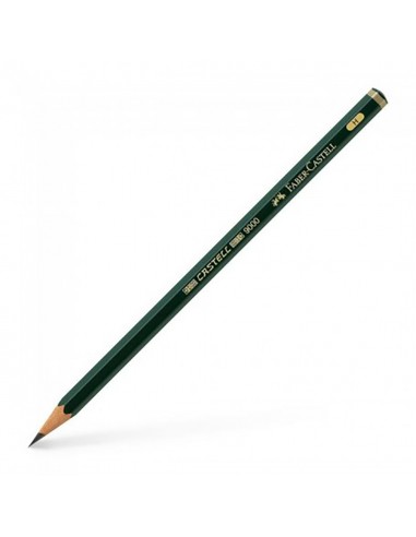 Faber Castell 9000 Design Pencil