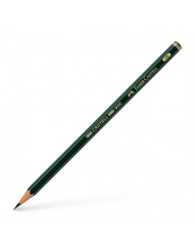 Faber Castell 9000 HB Design Pencil