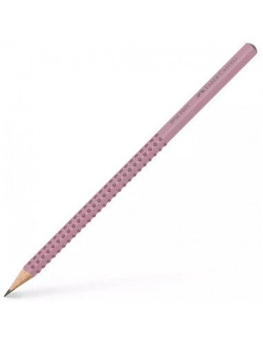 Faber Castell Grip2001 2B Μολύβι -...