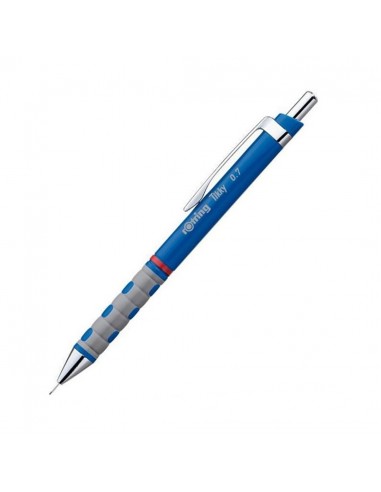 Rotring Tikky 0.7 Μηχανικό Μολύβι - Μπλε