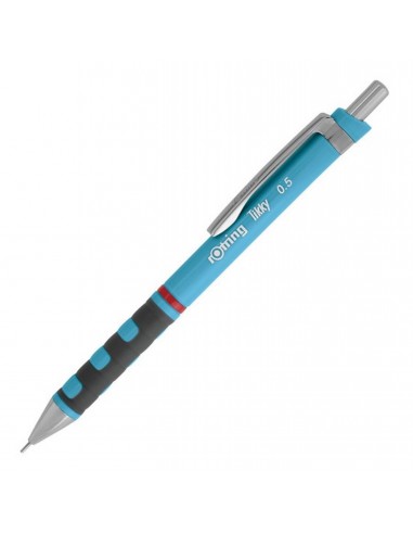 Rotring Tikky 0.5 Μηχανικό Μολύβι - Σιέλ