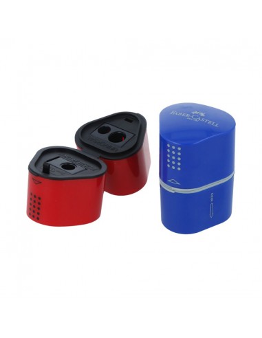 Faber Castell Triple GRIP Box