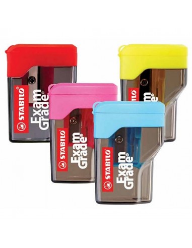 Stabilo Exam Grade Sharper with...