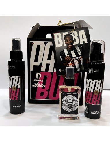 ΠΑΟΚ Women's Box