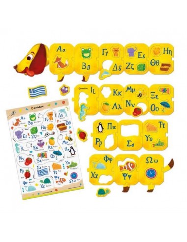 Montessori Method Games - The...