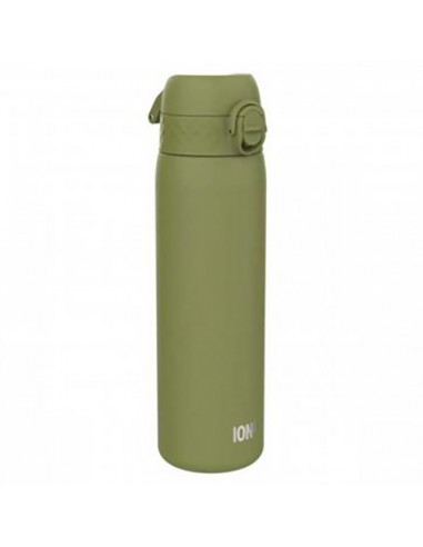 Ανοξείδωτο Παγούρι Slim 500ml - Olive...